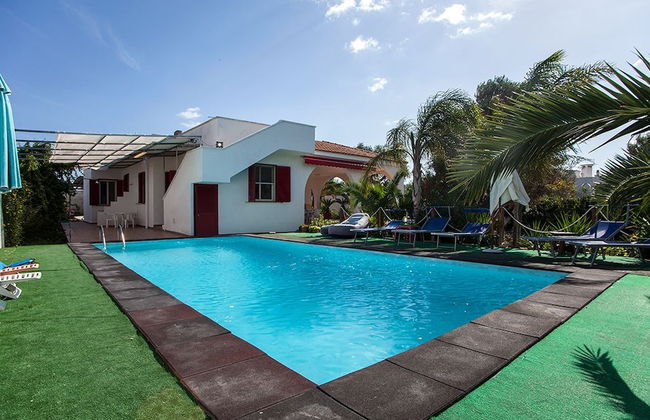 VilleSalento - Porto Cesareo M511 - Foto 1