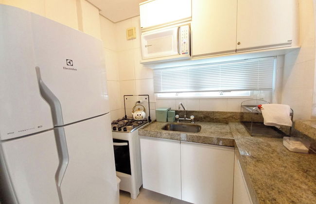 Flats at Club Meridional - Praia dos Carneiros - Foto 49