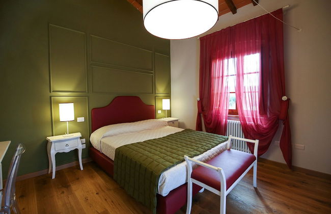 Agriturismo Casanova - Photo 32