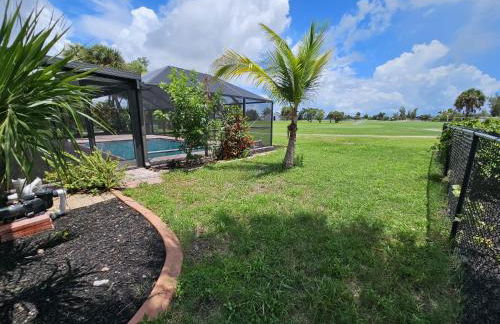 Rotonda Retreat with Heated Pool, Beaches & Pet Friendly! - Foto 40