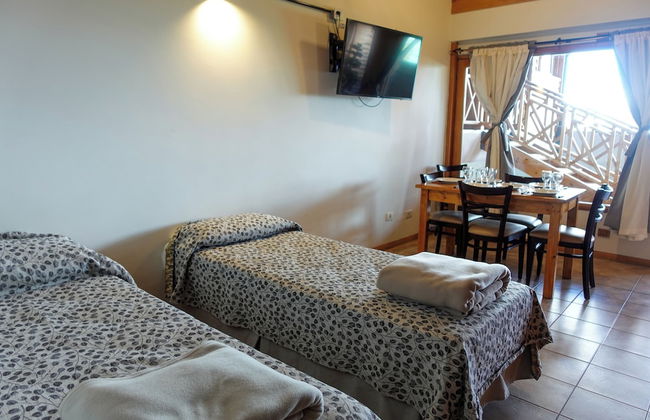 Choconcito Apart Hotel - Foto 50