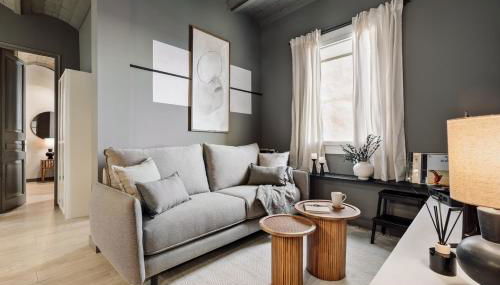 Pirineu - 2 bedrooms in Sant Gervasi - Foto 3