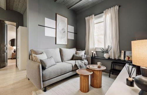 Pirineu - 2 bedrooms in Sant Gervasi - Foto 3