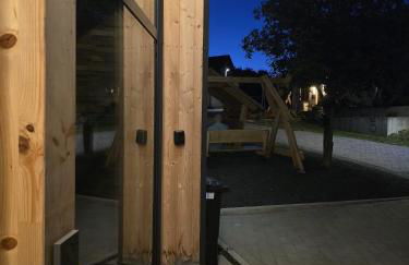 Hunsrücker Tiny Ferien L - Foto 57