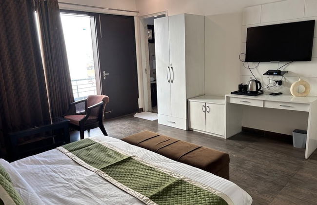 TIM Stayz Deharadun - Foto 15