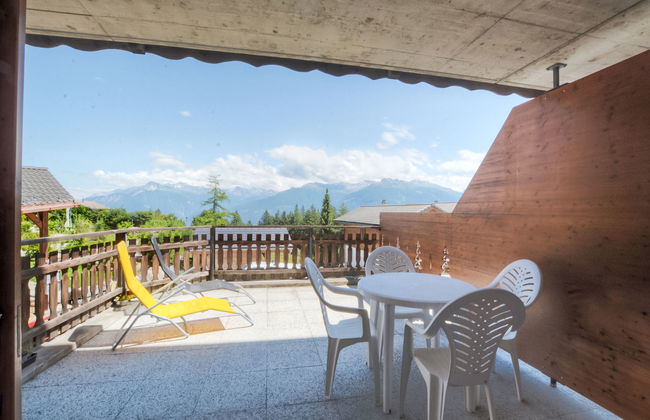 Les Rocailles - Foto 6