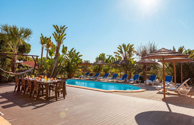 Villa California - Foto 58