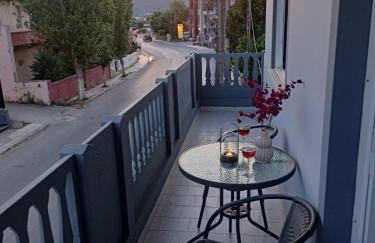 Giannis House in Kissamos - Foto 39