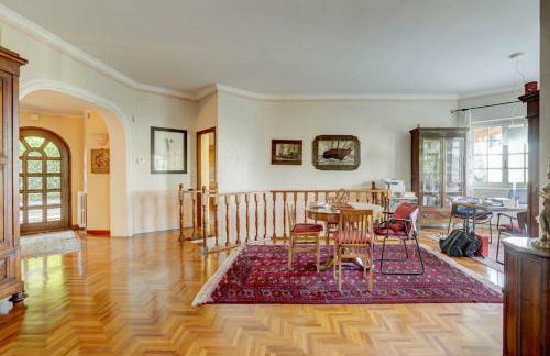 Villa Luce-Casa vacanza con vista panoramica mare. - Foto 20