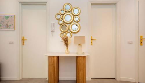 Roma Borghese - casa vacanze - Foto 3