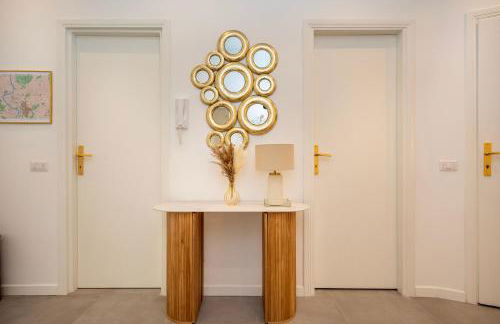 Roma Borghese - casa vacanze - Foto 3