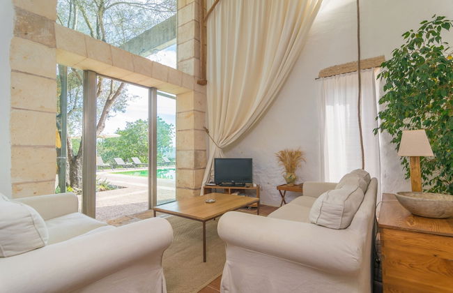 Viterbo in Mallorca With 3 Bedrooms and 3 Bathrooms - Photo 13