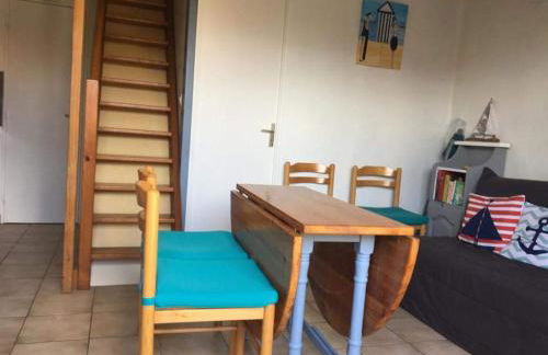 Maison avec piscine commune à 800m de la plage - Foto 9