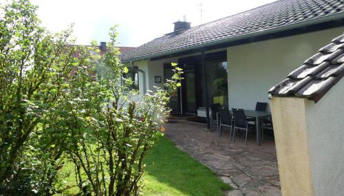 Ferienhaus Schmidt - Foto 2, Garden