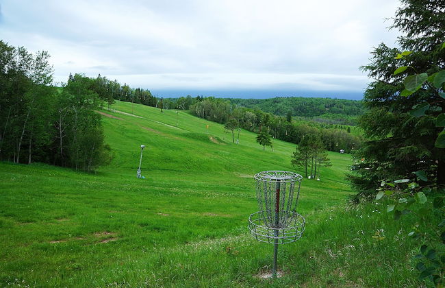 Mont du Lac Resort - Photo 38