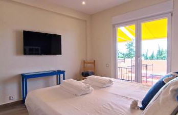 Blue & Yellow Penthouse with Terrace at Balaia Mar - Foto 50