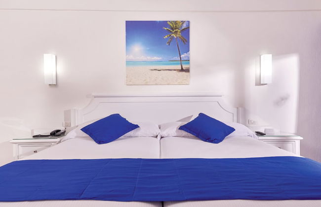 Riu Yucatan - All Inclusive - Photo 10