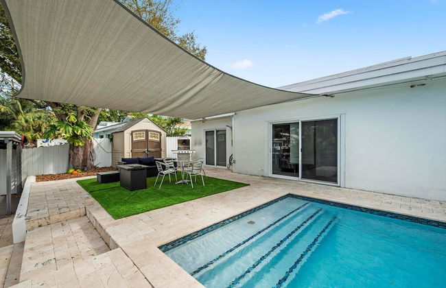 Events Welcome 5b3b Home w Pool Hot Tub BBQ - Foto 6