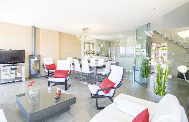 Belvilla by OYO Bohemi - Foto 11