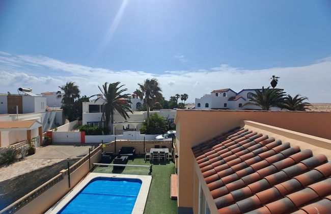 Villa Rayo Azul, Heated Pool and Ocean Views - Foto 26