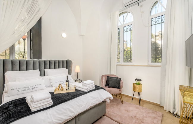 Nina Luxury Apartment - Photo 8