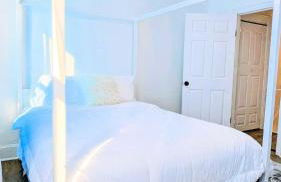 3bedroom 2 bath minutes away from Temple, Philly museum, Philly zoo , center city - Foto 1