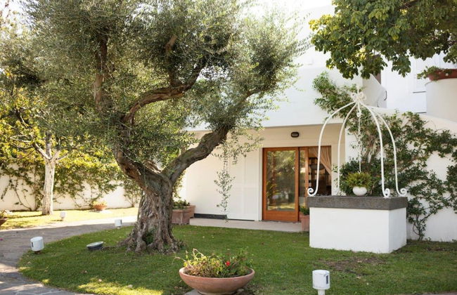 Villa Annalaura by Myvillacollection - Foto 20