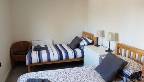 Stornoway Lido flats - Foto 5