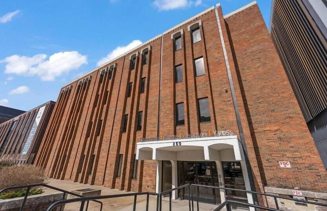 Town St Medical Lofts - Foto 2