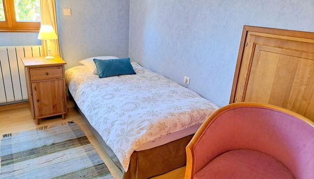 House Near Vosges Park and La Petite Pierre - Foto 3, Habitación