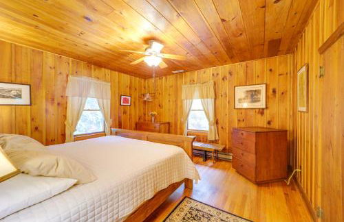 Breathtaking Scenery Cabin in Little Switzerland! - Foto 14