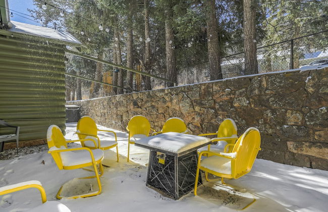 Green Dream - Foto 69