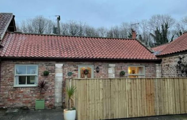 Swallow Cottage - Foto 39