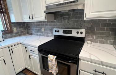 Lake Naomi Retreat Family Fun & Games - Foto 13