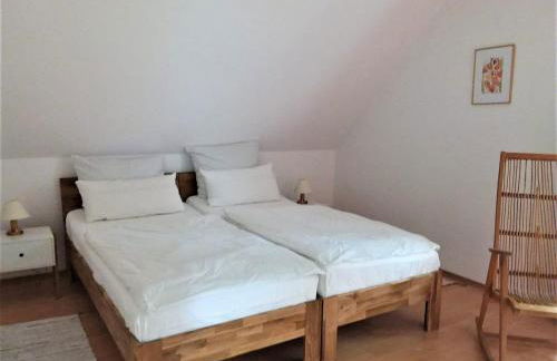 Ferienwohnung Ringbergblick - Foto 9