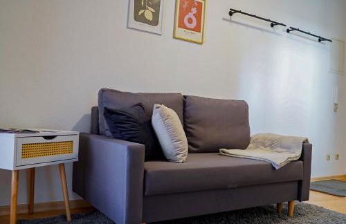 Ferienwohnung Klinikblick - Foto 23