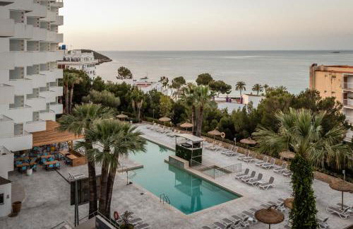 Apartamentos Vistasol - Foto 25