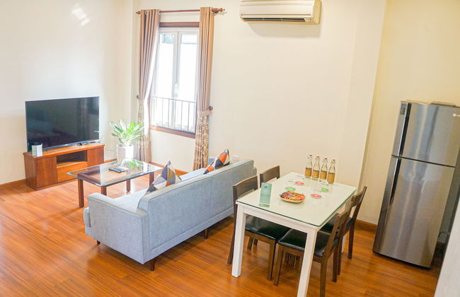 Wecozy Hanoi - Railway Side, The Old Quarter - Foto 17