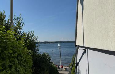 Kiek op de See - mit Fahrrädern - Foto 16