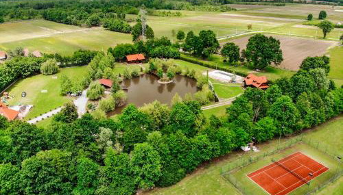 Moslavačka Priča Holiday Homes - Foto 5