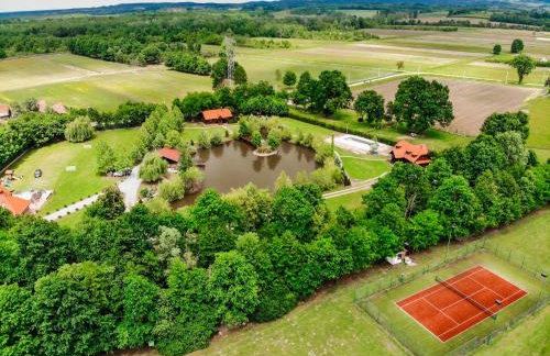 Moslavačka Priča Holiday Homes - Foto 5