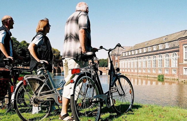 Ponyhof Georgenbruch - Photo 47