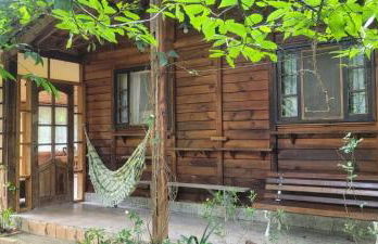 Sítio com Casa de Madeira com 2 quartos 100m2 px Centro de Salesópolis - Foto 12