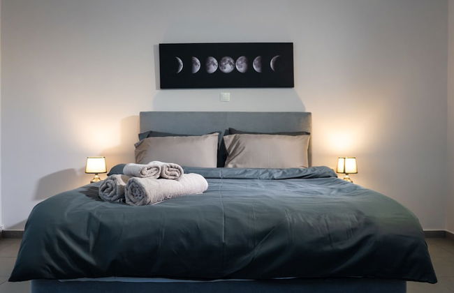 Andromachis Moneto Under Meteora - Foto 17