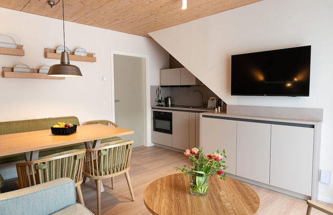 Appartement am Plauer See in Ganzlin - Foto 9