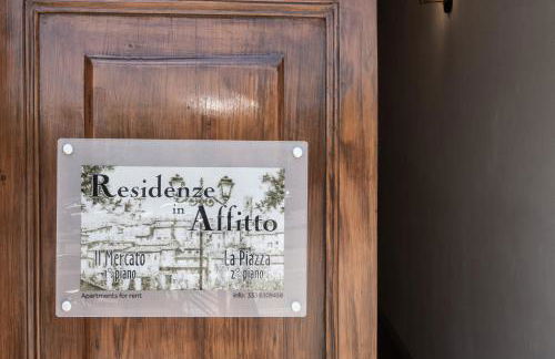 La Piazza - Appartamento con vista - Foto 13