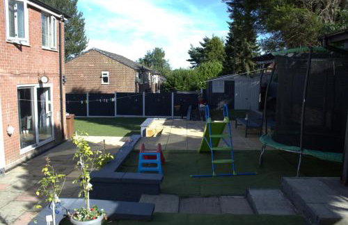 Wimpole Lounge - Foto 27