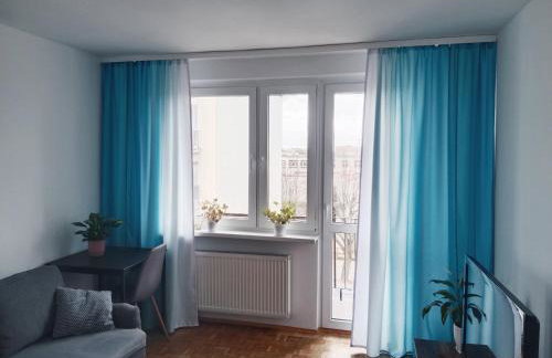 Mieszkanie Turkus w Gnieźnie - Foto 2