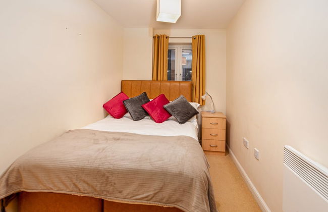 Abodebed - Handleys Court - Foto 6