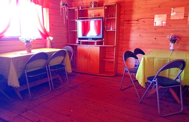 Quinta los Búhos - Foto 11